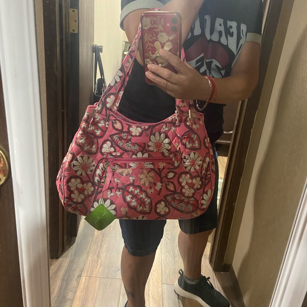 New Vera Bradley purse